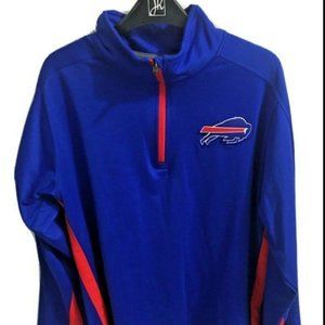 NIKE NFL Buffalo Bills On Field long Sleeve